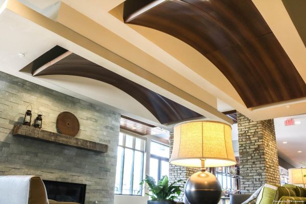Hotel Indigo TRAVERSE CITY (Traverse City)